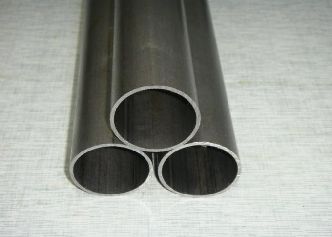 Le noir industriel de catégorie expulsent GV de FCC de graphite remplie par tube ou de carbone ROHS de PTFE