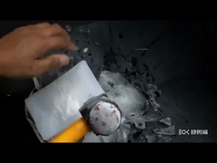 Extrusion de tubes en silicone de 2 m de longueur pour rouleaux corona / manches en caoutchouc en silicone