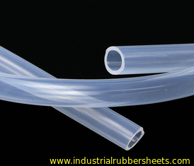 Food Grade Translucent Silicone Hose, Silicone Tube, Silicone Tubing For Water and Air