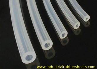 Food Grade Silicone Tube, Silicone Hose, Silicone Tubing Without Smell