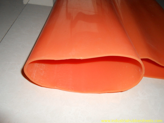 60-70SH A Silicone Tube for Corona Roller 5-32mm ID