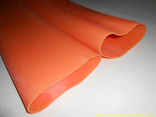 60-70SH A Silicone Tube for Corona Roller 5-32mm ID