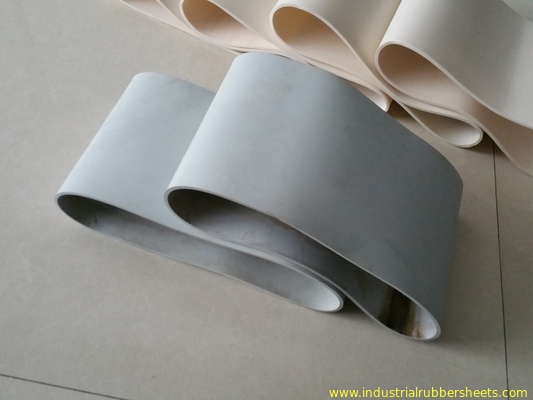 60-70SH A Silicone Tube for Corona Roller 5-32mm ID