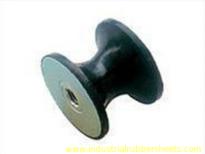 High Performance Industrial Grade Rubber Shock Mounts with Tensile Strength 8Mpa for Anti-Vibration Applications