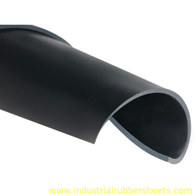 15mm Thickness SBR Rubber Sheet with High Temperature and Excellent Weather Resistance for Industrial Use