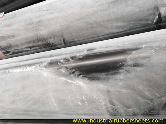 1.5mm FKM Rubber Sheet 10m Length High Temp Resistant -50°C to +250°C
