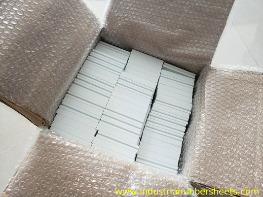 Non-Stick PTFE Glassfiber Cutter Pad with Rectangular Shape and Temperature Resistance Up to 260°C for Precision Cutting