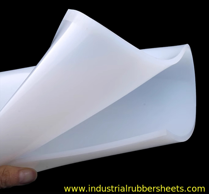 qualité  Find the Right Silicone Rubber Sheet for Your Business at Competitive Prices usine