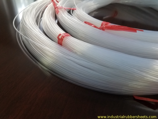 90shore A Hardness PU Tube / 100% Virgin TPU Clear PU Hose Id1mm X Od200m X 100m