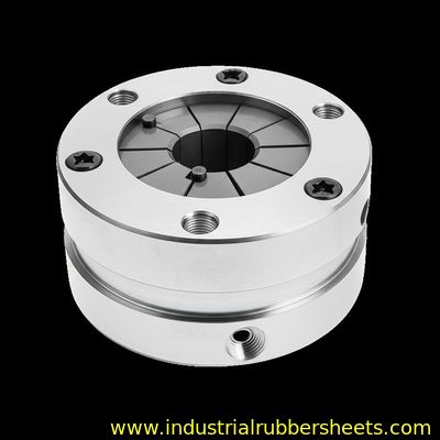 GS Shaft PU Elastic Spider Polyurethane Coupling with 98, 95, 90shore A Hardness, 30-55Mpa Tensile Strength, and 690% Elongation for Air Compressor