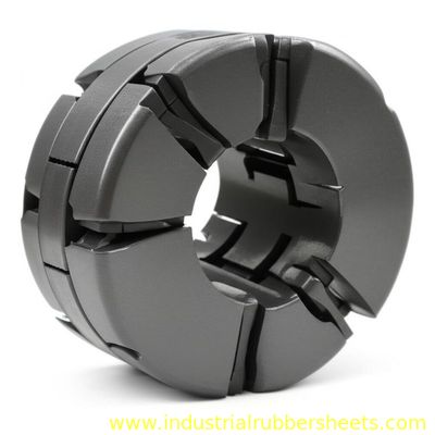 High Strength Polyurethane Coupling with 70-98 Shore A Hardness and 8-55Mpa Tensile Strength