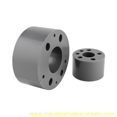 Radiation Resistance TPU Material Polyurethane Coupling with Good Low Temperature Performance