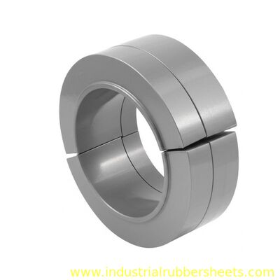 High Wear Resistant T Type Polyurethane Coupling for Industrial Metal Shaft with Standard Size Options