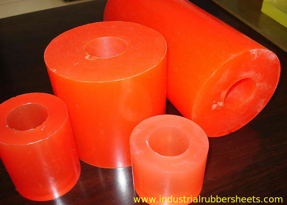 Virgin CPU Polyurethane Tube with High Tensile Strength and Resistance to Oxygen and Ozone