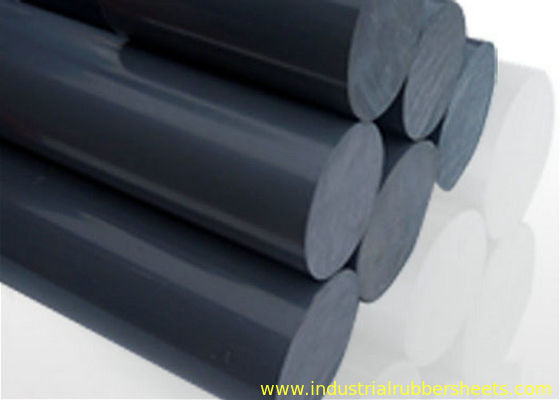 Chemical Industry 100% Virgin Colored Plastic Sheet With High Tensile Strength