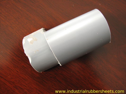 Chemical Industry 100% Virgin Colored Plastic Sheet With High Tensile Strength