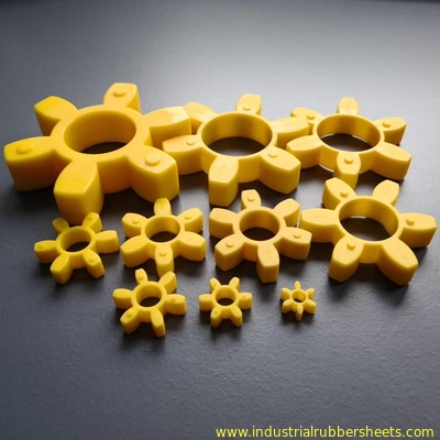 Radiation Resistance TPU Material Polyurethane Coupling with Good Low Temperature Performance