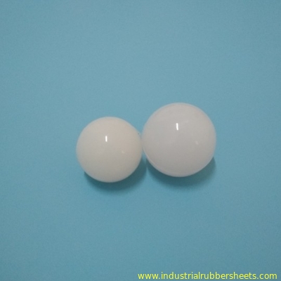 Food Grade Silicone Rubber Washers 40-80 Shore A Hardness