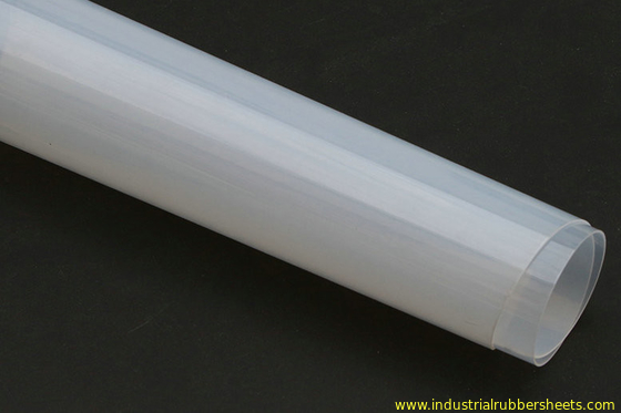 Silicone Rubber Sheet Silicone Roll for Anti-Aging and Chemical Resistance