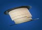 Durable Aramid Fiber Braided Gland Packing For Valves & Pumps Seal
