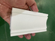 Corrugated Paper Equipment 25% Glassfiber Ptfe Pad