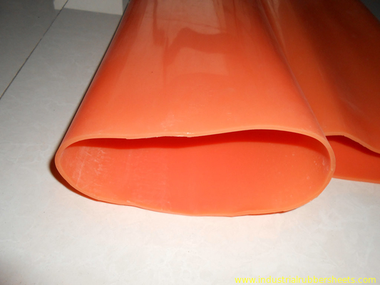 Extrusion de tube de silicone adaptée aux besoins du client par dureté élevée pour Corona Roller