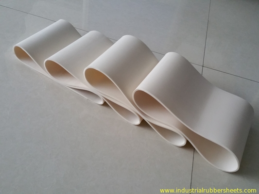60-70SH A Silicone Tube for Corona Roller 5-32mm ID