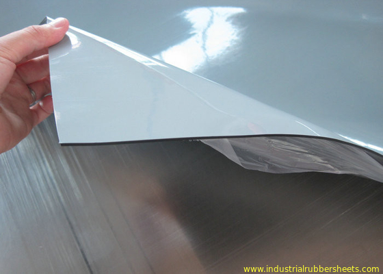 Anti Static Industrial Rubber Sheet with 2.0mm or 3.0mm Thickness and 1-1.2m Width for ESD Protection