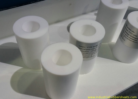 Tuyau de la meilleure qualité 20Mpa, tube du matériau de construction de catégorie PTFE de téflon de PTFE