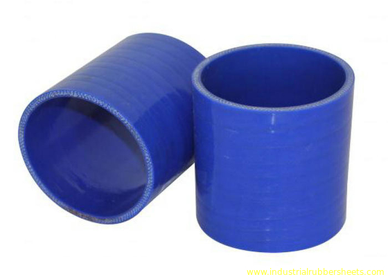 Haute performance tuyau de silicone de Samco de voiture de course de 6 pouces bleu/rouge/noir