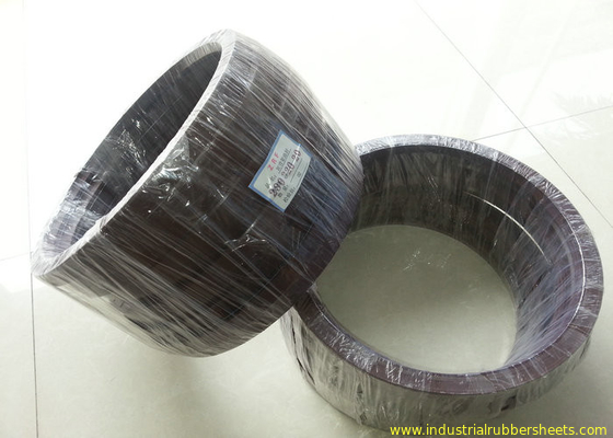 TC/SC Type Oil Silicone Rubber Seals with 30Mpa Work Press -30 to +200°C Working Temp and 70-90 Shore A Hardness