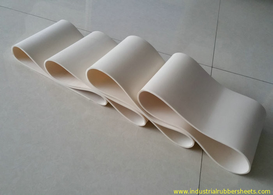 Tuyauterie/ceinture molles de silicone de catégorie comestible avec la résistance de la pression de ciel et terre