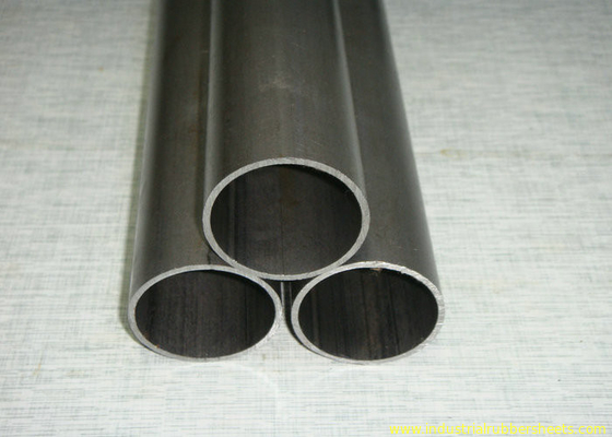 Le noir industriel de catégorie expulsent GV de FCC de graphite remplie par tube ou de carbone ROHS de PTFE