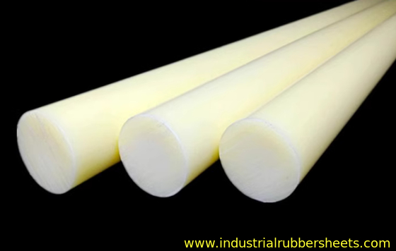 Diamètre5-300 mm X longueur1000 mm Bande en nylon plastique pour produits forts et légers