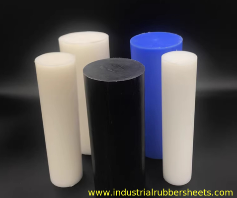 Diamètre5-300 mm X longueur1000 mm Bande en nylon plastique pour produits forts et légers