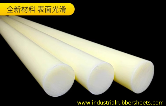 10kV de polyamide de nylon, diamètre de 5 à 300 mm x longueur de 1000 mm pour les applications haute tension