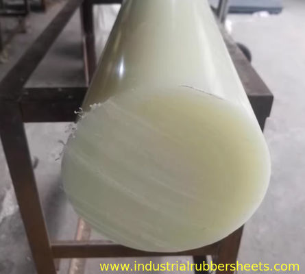 Surface lisse en nylon en plastique pour haute tension et performances de dureté R110-120M91-M88