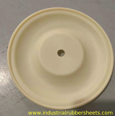 Sceaux de diaphragme en caoutchouc de pompe flexible personnalisable