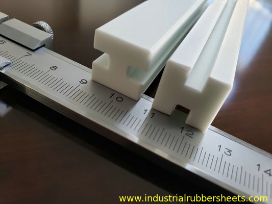 Non-Stick PTFE Glassfiber Cutter Pad with Rectangular Shape and Temperature Resistance Up to 260°C for Precision Cutting