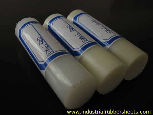 100% Rod en plastique en nylon vierge PA6 pour soutenir, vitesses, tuyau de la livraison d'huile