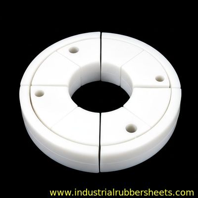 HRC Type Polyurethane Coupling Spider with 70-90 Shore A Hardness, 8Mpa Tensile Strength, and 300% Elongation