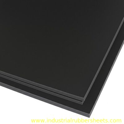 15mm Thickness SBR Rubber Sheet with High Temperature and Excellent Weather Resistance for Industrial Use