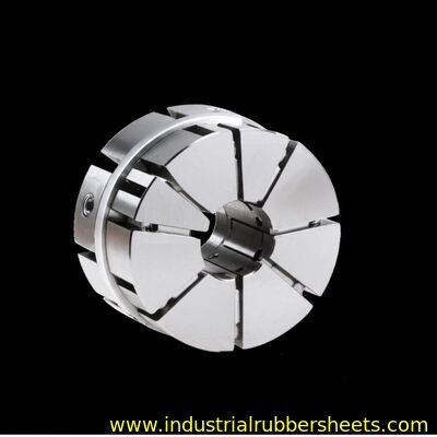 Cast Iron FCL Coupling Standard Size Flexible Jaw Coupling with Easy Installation