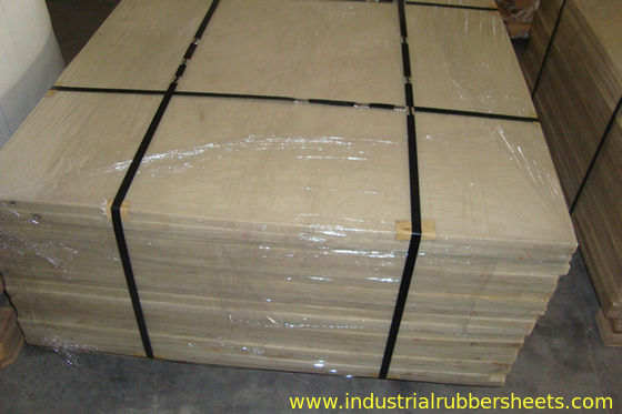 Plaque de nylon vierge PA6 PA66 avec une résistance à la traction de 90 MPa et une résistance à la flexion de 155 Mpa