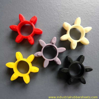 Radiation Resistance TPU Material Polyurethane Coupling with Good Low Temperature Performance