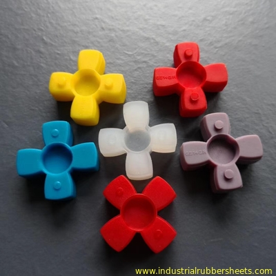 Radiation Resistance TPU Material Polyurethane Coupling with Good Low Temperature Performance