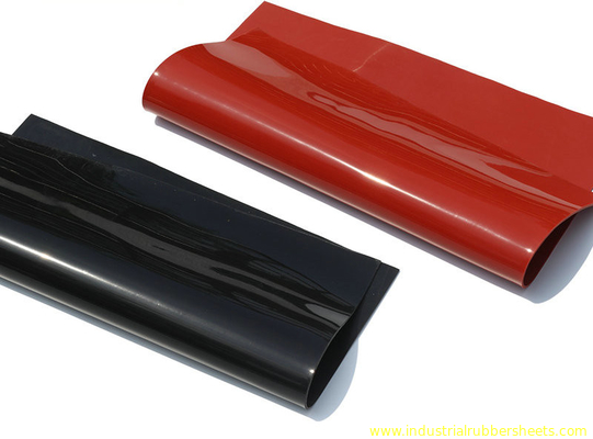 Food Grade Silicone Rubber Sheet 1-10mm x 1.2m x 10m