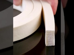 Extrusion de tubes de silicone