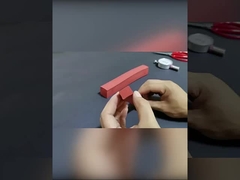 Cordon d'éponge en silicone de 0,5 à 0,8 g/cm3 Densité et température de fonctionnement de -60 °C à 220 °C