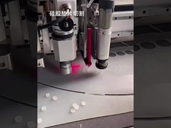 machine à laver en silicone, joints en silicone